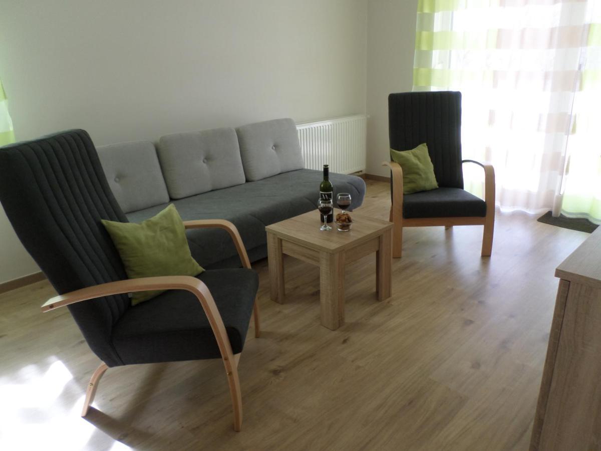 Lakoparki Apartman * Veszprem