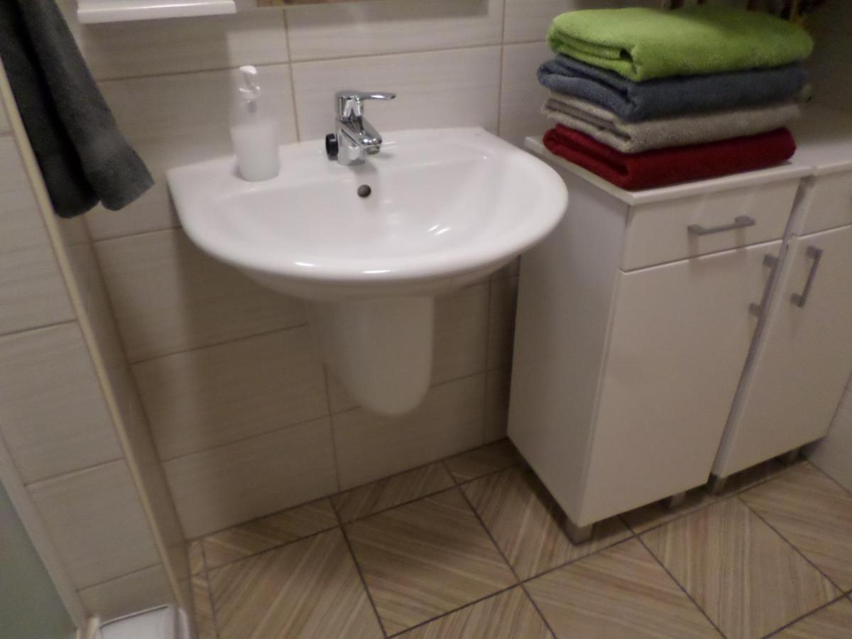 Apartment Lakoparki