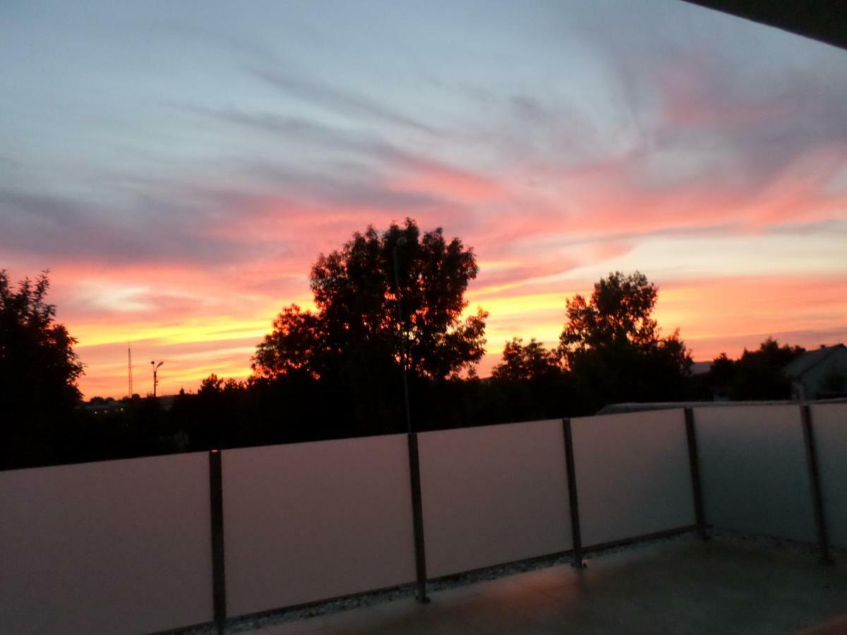 Apartment Lakoparki *